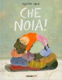 Che Noia! — Libro