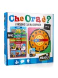 Che Ora È?