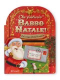 Che Pasticcio Babbo Natale! — Libro