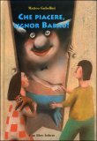 Che Piacere, Signor Babau! — Libro