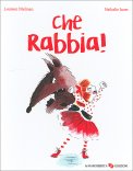Che Rabbia! — Libro