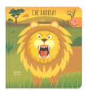 Che Rabbia! — Libro