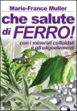 Che Salute di Ferro! — Libro