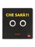 Che Sarà — Libro