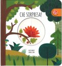 Che Sorpresa! — Libro