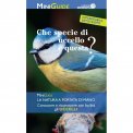Che specie di Uccello è Questo? — Libro