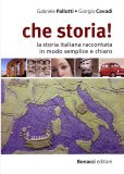 Che Storia!  — Libro