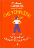 Che Tempesta! — Libro