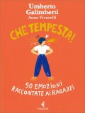 Che Tempesta! — Libro