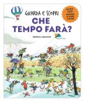 Che Tempo Farà? — Libro