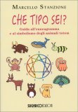 Che Tipo Sei? — Libro