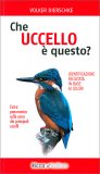 Che Uccello è Questo? — Libro