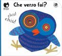 Che Verso Fai? — Libro