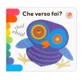Che Verso Fai? — Libro