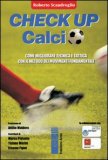 Check Up Calcio — Libro