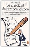 Le Checklist dell'Imprenditore — Libro