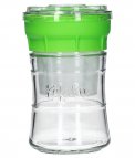 Cheese Maker - Kit per l'Autoproduzione del Formaggio di Kefir - Piccolo
