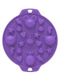 Chefclub - Formine in Silicone per Cioccolatini