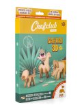 Chefclub - Set Biscotti 3D