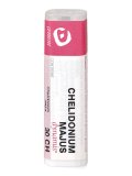 Chelidonium Majus 30CH Granuli
