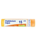 Chelidonium Majus Boiron 15CH Granuli