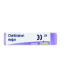 Chelidonium Majus Boiron 30CH Globuli Monodose
