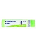 Chelidonium Majus Boiron 5CH Granuli