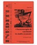 Chemioterapia di Carcinomi in Stadio Avanzato — Libro