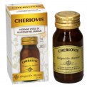 Cheriovis - Integratore in Pastiglie