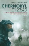 Chernobyl 01:23:40 — Libro