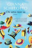 Chi Ama non Sa — Libro