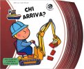 Chi Arriva? — Libro