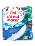 Chi c'è nel Mare? — Libro