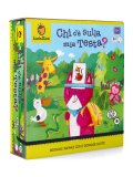 Chi c'è sulla Mia Testa?