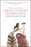 Chi ha Cucinato l'ultima Cena? — Libro
