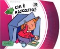 Chi è Nascosto? — Libro