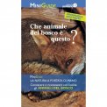 Chi è Questo Animale del Bosco? — Libro