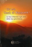 Chi Era Gesù di Nazareth?  — Libro