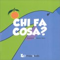 Chi Fa Cosa? — Libro