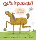 Chi Fa le Puzzette? — Libro