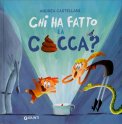 Chi Ha Fatto la Cacca? — Libro
