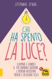 eBook - Chi ha Spento la Luce? — eBook