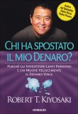 Chi ha Spostato il mio Denaro?  — Libro