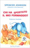 Chi ha Spostato il mio Formaggio? — Libro