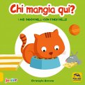 Chi Mangia Qui? — Libro