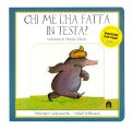 Chi Me l'Ha Fatta in Testa? — Libro