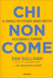 Chi Non Come — Libro