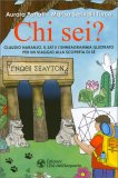 Chi Sei? — Libro