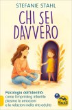 Chi Sei Davvero — Libro