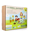 Chi Semina... Raccoglie